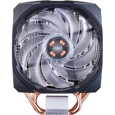 Процесорний кулер Cooler Master MasterAir MA610P LGA2066/2011-V3/1200/1366/115x/AM4/FM2(+)/FM1/AM3 Процесорний кулер Cooler Master MasterAir MA610P LGA2066/2011-V3/1200/1366/115x/AM4/FM2(+)/FM1/AM3