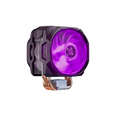 Cooler Master Процессорный кулер Cooler Master MasterAir MA610P LGA2066/2011-V3/1200/1366/115x/AM4/FM2(+)/FM1/AM3