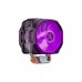 Cooler Master Процессорный кулер Cooler Master MasterAir MA610P LGA2066/2011-V3/1200/1366/115x/AM4/FM2(+)/FM1/AM3