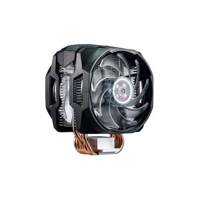 Cooler Master Процессорный кулер Cooler Master MasterAir MA610P LGA2066/2011-V3/1200/1366/115x/AM4/FM2(+)/FM1/AM3