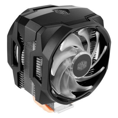 Cooler Master Процессорный кулер Cooler Master MasterAir MA610P LGA2066/2011-V3/1200/1366/115x/AM4/FM2(+)/FM1/AM3