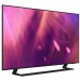 Телевiзор 55&quot; LED 4K Samsung UE55AU9000UXUA Smart, Tizen, Black