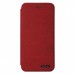 Чехол для моб. телефона BeCover Exclusive Xiaomi Mi 11 Lite Burgundy Red (706414)