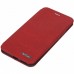 Чехол для моб. телефона BeCover Exclusive Xiaomi Mi 11 Lite Burgundy Red (706414)
