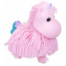 Інтерактивна іграшка Jiggly Pup Чарівний єдиноріг (рожевий) (JP002-WB-PI) Інтерактивна іграшка Jiggly Pup Чарівний єдиноріг (рожевий) (JP002-WB-PI)