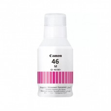 Контейнер з чорнилом Canon GI-46 Yellow135ml PIXMA MAXIFY GX6040/GX7040 (4429C001) Контейнер з чорнилом Canon GI-46 Yellow135ml PIXMA MAXIFY GX6040/GX7040 (4429C001)