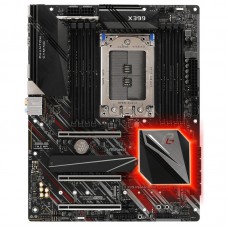 Материнська плата ASRock X399 PHANTOM GAMING 6 sTR4 X399 8xDDR4 M.2 HDMI DP ATX Материнська плата ASRock X399 PHANTOM GAMING 6 sTR4 X399 8xDDR4 M.2 HDMI DP ATX