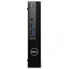 Комп'ютер персональний неттоп DELL OptiPlex 3000 MFF, Intel i3-12100T, 8GB, F256GB, UMA, WiFi, кл+м, Win11P Комп'ютер персональний неттоп DELL OptiPlex 3000 MFF, Intel i3-12100T, 8GB, F256GB, UMA, WiFi, кл+м, Win11P