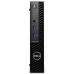 Персональний комп'ютер DELL OptiPlex 3000 MFF/Intel i3-12100T/8/256F/int/WiFi/kbm/W11P