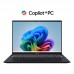 Ноутбук ASUS Vivobook 16 X1607QA-MB046W 16" WUXGA IPS, Snapdragon X X1 26 100, 16GB, F512GB, UMA, Win11, Блакитний
