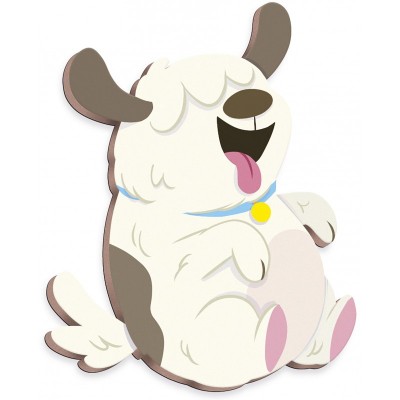 Магнітні історії Janod Домашні тварини Магнітні історії Janod Домашні тварини