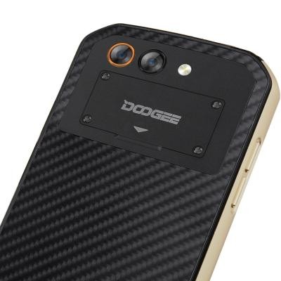 Мобильный телефон Doogee S30 Gold (6924351617813)