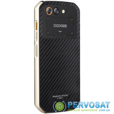 Мобильный телефон Doogee S30 Gold (6924351617813)