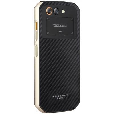 Мобильный телефон Doogee S30 Gold (6924351617813)