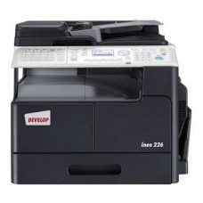 Багатофункціональний пристрій KONICA MINOLTA ineo 226 (in226SET03_TN) Багатофункціональний пристрій KONICA MINOLTA ineo 226 (in226SET03_TN)