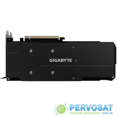 Видеокарта GIGABYTE Radeon RX 5700 8192Mb GAMING OC (GV-R57GAMING OC-8GD)