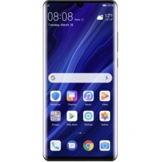 Мобильный телефон Huawei P30 Pro 6/128G Black (51093TFT) Мобильный телефон Huawei P30 Pro 6/128G Black (51093TFT)