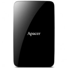 Зовнішній жорсткий диск 2.5" 4TB Apacer (AP4TBAC233B-S) Зовнішній жорсткий диск 2.5" 4TB Apacer (AP4TBAC233B-S)