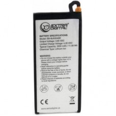 Акумуляторна батарея для телефону EXTRADIGITAL Samsung Galaxy J5 2017 (EB-BJ530ABE) 3000 mAh (BMS6422) Акумуляторна батарея для телефону EXTRADIGITAL Samsung Galaxy J5 2017 (EB-BJ530ABE) 3000 mAh (BMS6422)