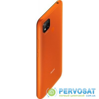 Мобильный телефон Xiaomi Redmi 9C 2/32GB Sunrise Orange