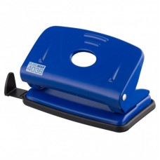 Діркопробивач BUROMAX metal, 10sheets, blue (BM.4036-02) Діркопробивач BUROMAX metal, 10sheets, blue (BM.4036-02)