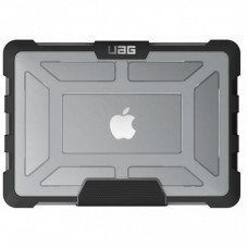 Чохол до ноутбука UAG 13" Macbook Pro (4th Gen) Plasma, Ice (MBP13-4G-L-IC) Чохол до ноутбука UAG 13" Macbook Pro (4th Gen) Plasma, Ice (MBP13-4G-L-IC)
