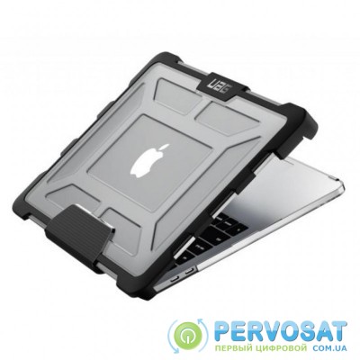 Чехол для ноутбука UAG 13" Macbook Pro (4th Gen) Plasma, Ice (MBP13-4G-L-IC)