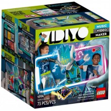 Конструктор LEGO VIDIYO Бітбокс Діджея Прибульця (43104) Конструктор LEGO VIDIYO Бітбокс Діджея Прибульця (43104)