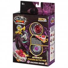 Дзиґа Infinity Nado V Advanced Edition Швидкий Меч (Cracking Sword) Дзиґа Infinity Nado V Advanced Edition Швидкий Меч (Cracking Sword)