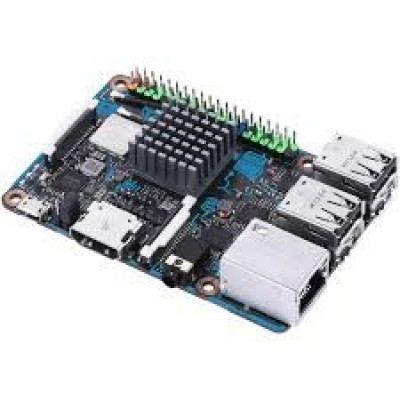 ASUS TINKER_BOARD_S Quad-Core RK3288