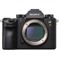 Цифр. фотокамера Sony Alpha 9 body black Цифр. фотокамера Sony Alpha 9 body black