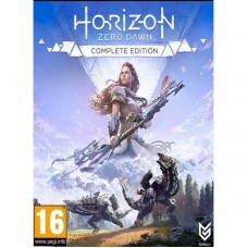 Гра PC Horizon Zero Dawn: Complete Edition (19136783) Гра PC Horizon Zero Dawn: Complete Edition (19136783)