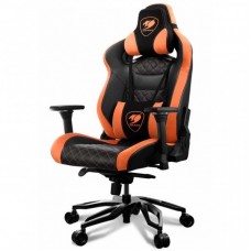 Крісло ігрове Cougar Armor Titan PRO (Armor TITAN PRO) Крісло ігрове Cougar Armor Titan PRO (Armor TITAN PRO)