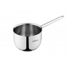 Ківш Ardesto BLACK MARS, 1 л, нержавіюча сталь Ківш Ardesto BLACK MARS, 1 л, нержавіюча сталь