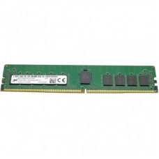 Модуль пам'яті для сервера DDR4 16GB ECC RDIMM 2933MHz 1Rx4 1.2V CL21 Micron (MTA18ASF2G72PZ-2G9E1) Модуль пам'яті для сервера DDR4 16GB ECC RDIMM 2933MHz 1Rx4 1.2V CL21 Micron (MTA18ASF2G72PZ-2G9E1)