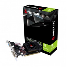 Відеокарта GeForce GT730 2048Mb Biostar (VN7313THX1) Відеокарта GeForce GT730 2048Mb Biostar (VN7313THX1)
