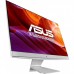 Персональний комп'ютер-моноблок ASUS V241EAT-WA016M 23.8FHD Touch/Intel i5-1135G7/16/512F/int/kbm/NoOS/White