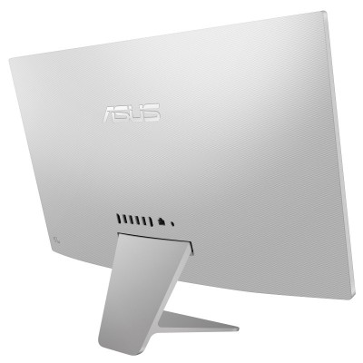 Персональний комп'ютер-моноблок ASUS V241EAT-WA016M 23.8FHD Touch/Intel i5-1135G7/16/512F/int/kbm/NoOS/White