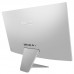 Персональний комп'ютер-моноблок ASUS V241EAT-WA016M 23.8FHD Touch/Intel i5-1135G7/16/512F/int/kbm/NoOS/White