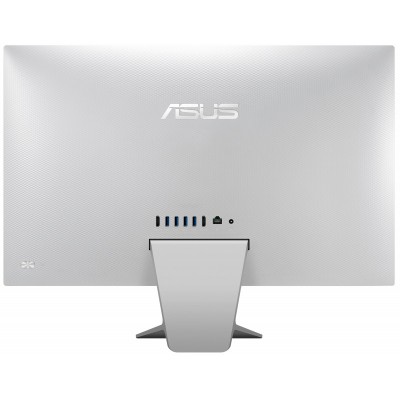 Персональний комп'ютер-моноблок ASUS V241EAT-WA016M 23.8FHD Touch/Intel i5-1135G7/16/512F/int/kbm/NoOS/White