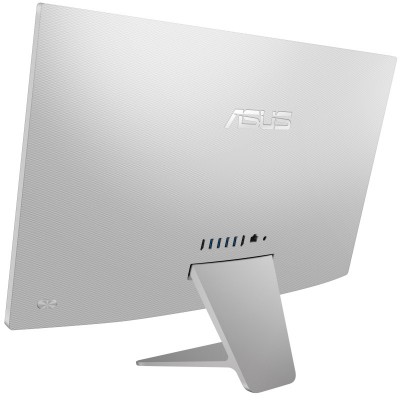 Персональний комп'ютер-моноблок ASUS V241EAT-WA016M 23.8FHD Touch/Intel i5-1135G7/16/512F/int/kbm/NoOS/White