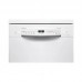 Посудомийна машина Bosch, 9компл., A+, 45см, білий