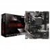 Материнcька плата ASRock B450M-HDV sAM4 B450 2xDDR4, M.2, HDMI-DVI-VGA, mATX