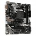 Материнcька плата ASRock B450M-HDV sAM4 B450 2xDDR4, M.2, HDMI-DVI-VGA, mATX