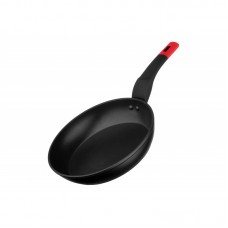 Сковорода Ardesto Gemini Umbria, 22см, алюміній, чорний Сковорода Ardesto Gemini Umbria, 22см, алюміній, чорний