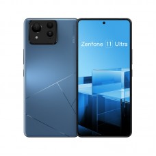 Смартфон ASUS Zenfone 11 Ultra (AI2401) 6.78" 16/512ГБ, 2SIM, 5500мА•год, синій