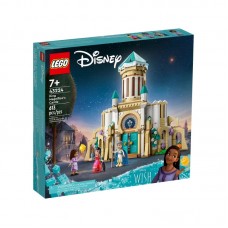 Конструктор LEGO Disney Замок короля Маґніфіко Конструктор LEGO Disney Замок короля Маґніфіко