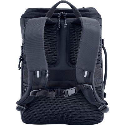 Рюкзак для ноутбука HP, Travel, 25L 15.6", поліестер, синій