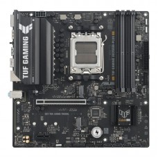 Материнcька плата ASUS TUF GAMING A620AM-PLUS sAM5 A620 4xDDR5 HDMI DP mATX Материнcька плата ASUS TUF GAMING A620AM-PLUS sAM5 A620 4xDDR5 HDMI DP mATX