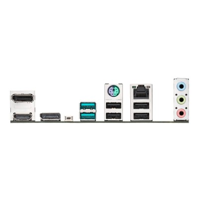 Материнcька плата ASUS TUF GAMING A620AM-PLUS sAM5 A620 4xDDR5 HDMI DP mATX Материнcька плата ASUS TUF GAMING A620AM-PLUS sAM5 A620 4xDDR5 HDMI DP mATX